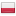 clothesyou.pl server is located in Poland
